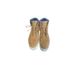 Timberland Skyla Bay Boots, high top size 8.5